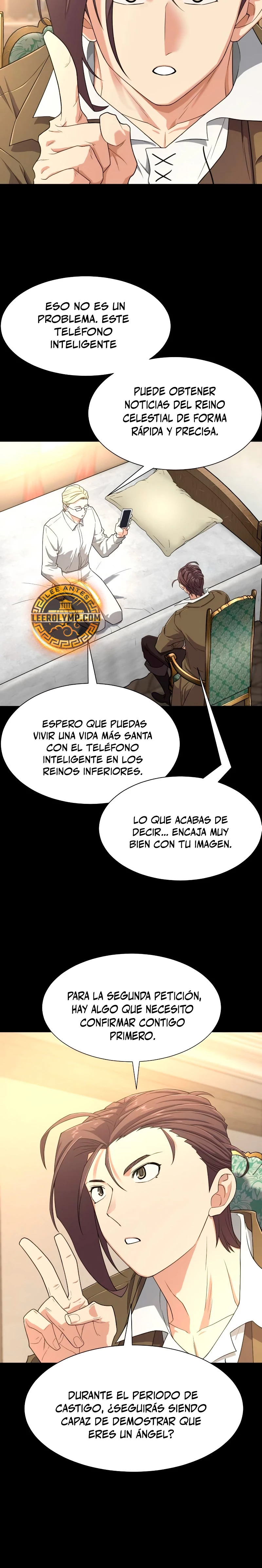 Read El Mejor Diseñador Inmobiliario (es) Manga Online