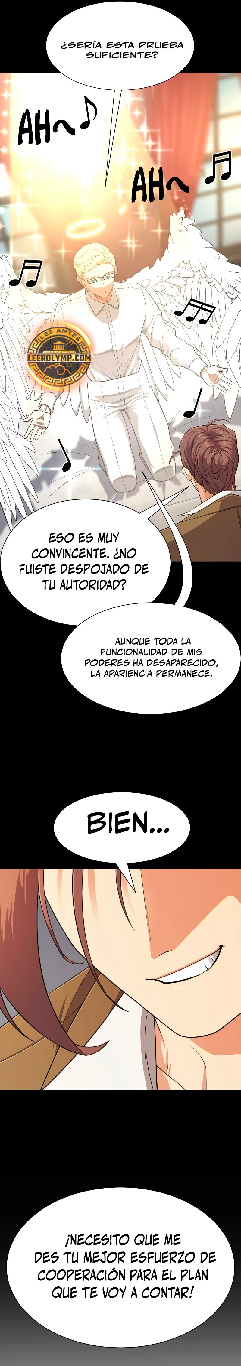 Read El Mejor Diseñador Inmobiliario (es) Manga Online