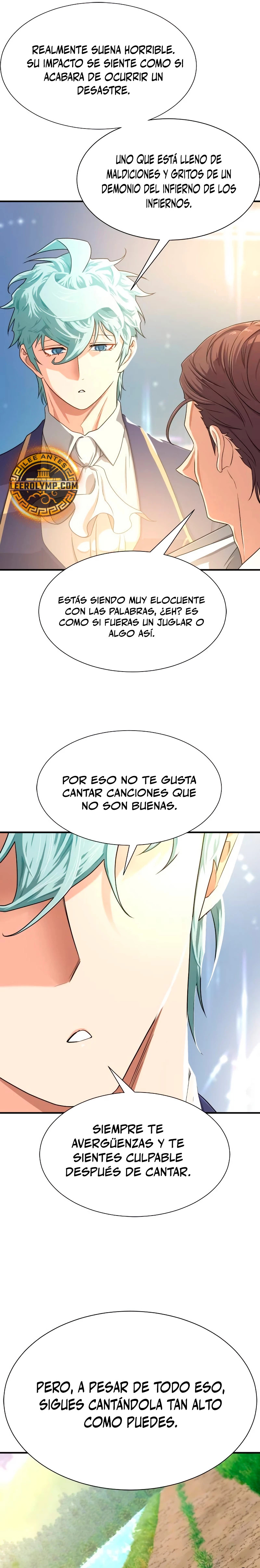 Read El Mejor Diseñador Inmobiliario (es) Manga Online