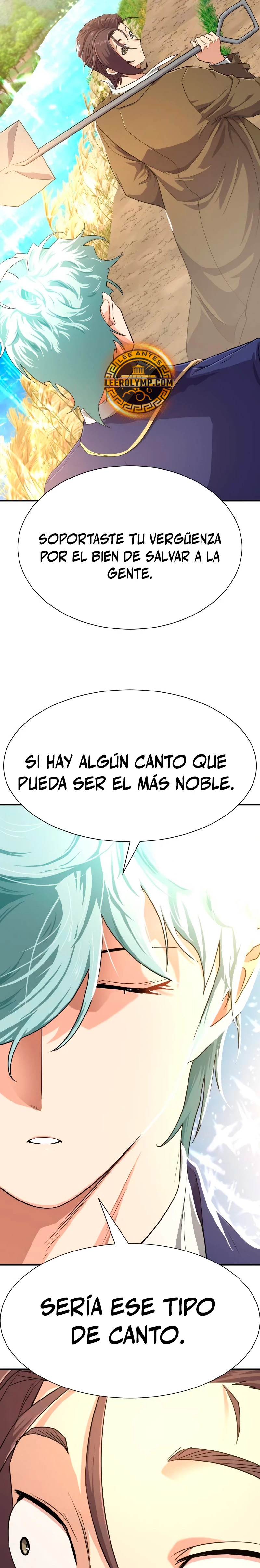 Read El Mejor Diseñador Inmobiliario (es) Manga Online