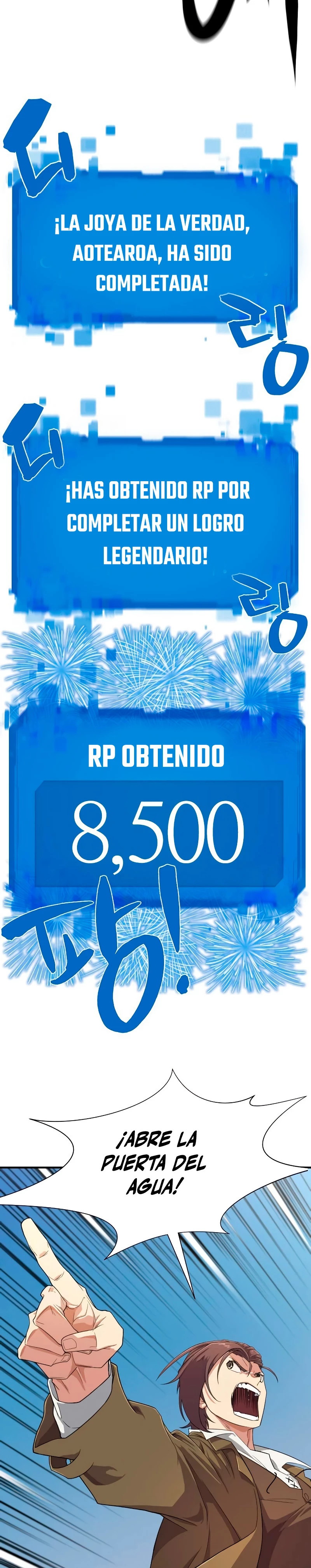 Read El Mejor Diseñador Inmobiliario (es) Manga Online