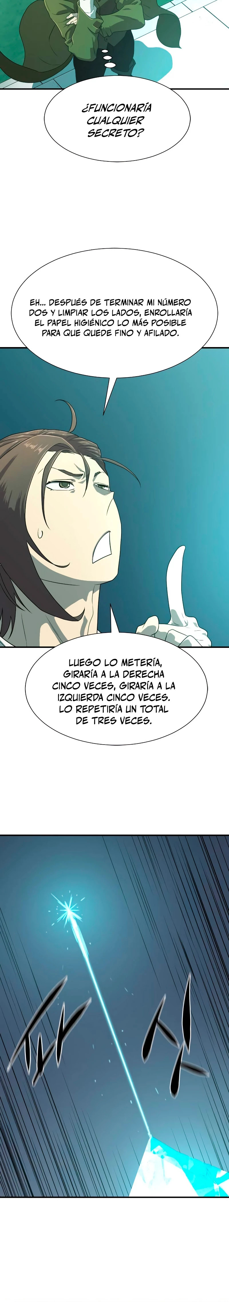 Read El Mejor Diseñador Inmobiliario (es) Manga Online