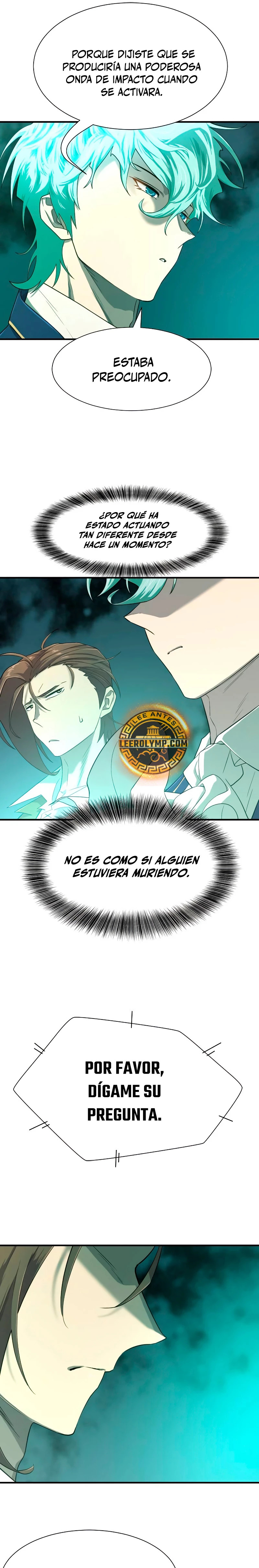 Read El Mejor Diseñador Inmobiliario (es) Manga Online