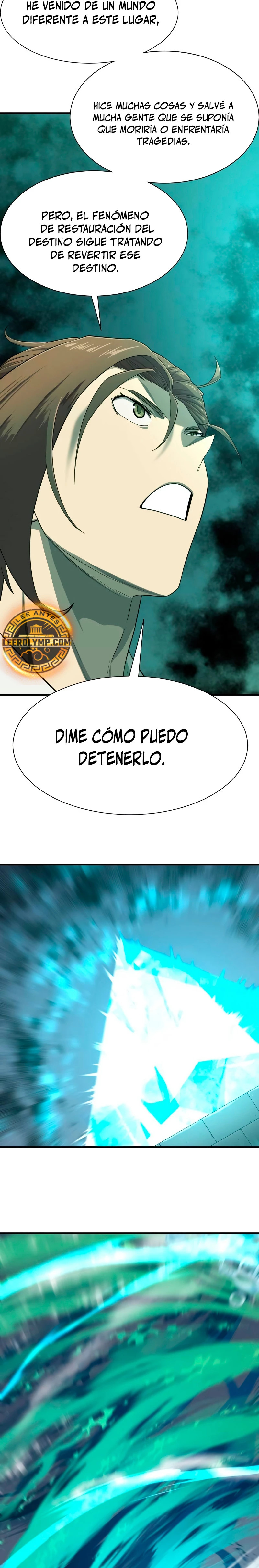 Read El Mejor Diseñador Inmobiliario (es) Manga Online