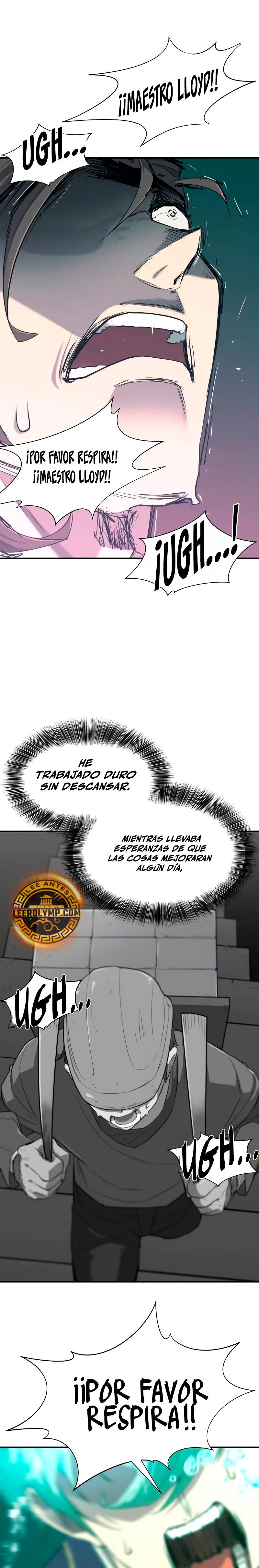 Read El Mejor Diseñador Inmobiliario (es) Manga Online