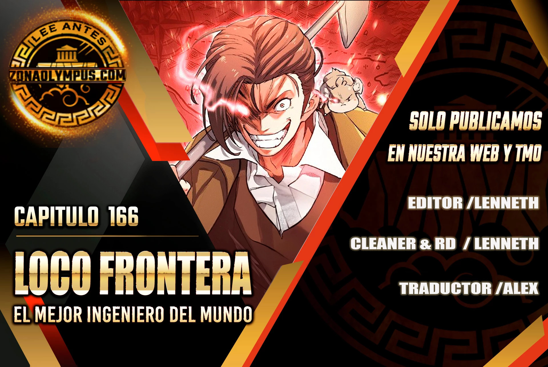 Read El Mejor Diseñador Inmobiliario (es) Manga Online