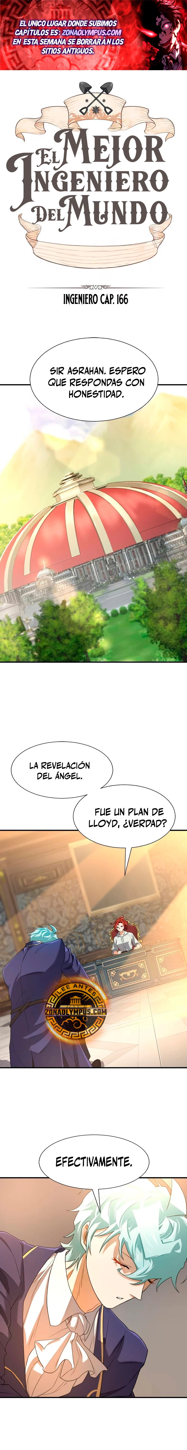 Read El Mejor Diseñador Inmobiliario (es) Manga Online
