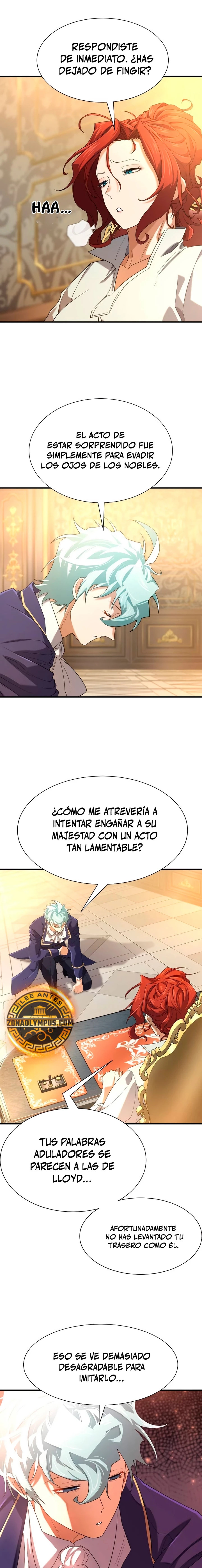 Read El Mejor Diseñador Inmobiliario (es) Manga Online