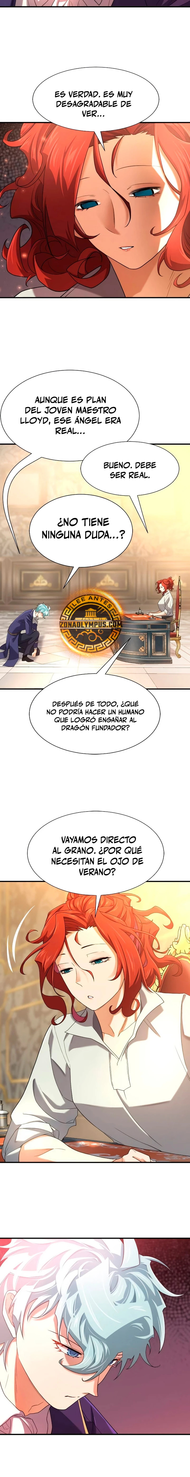 Read El Mejor Diseñador Inmobiliario (es) Manga Online