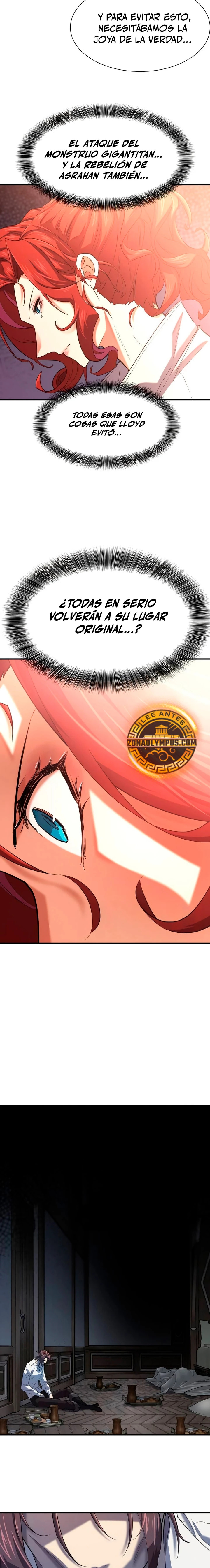 Read El Mejor Diseñador Inmobiliario (es) Manga Online