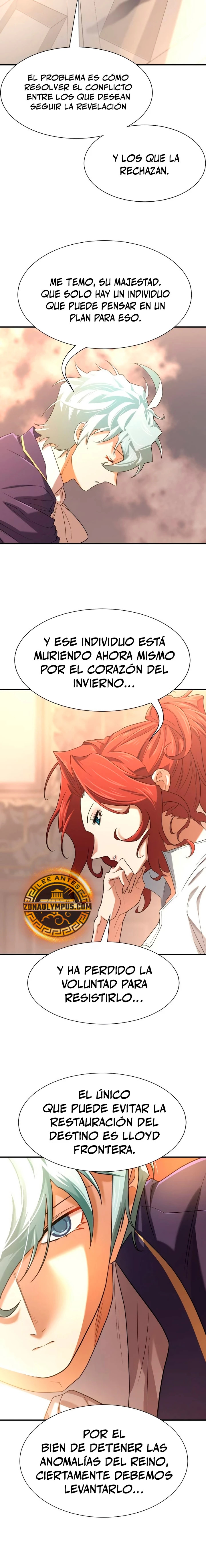Read El Mejor Diseñador Inmobiliario (es) Manga Online