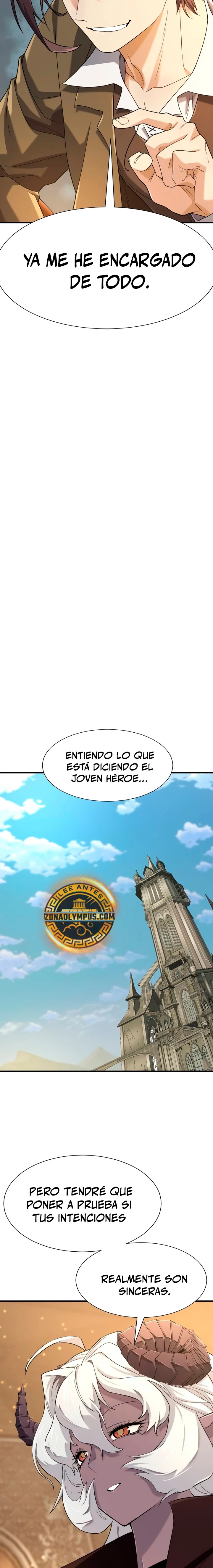 Read El Mejor Diseñador Inmobiliario (es) Manga Online