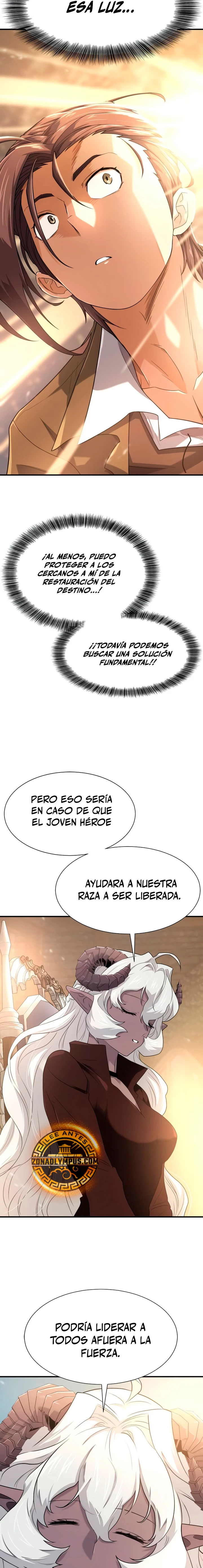 Read El Mejor Diseñador Inmobiliario (es) Manga Online
