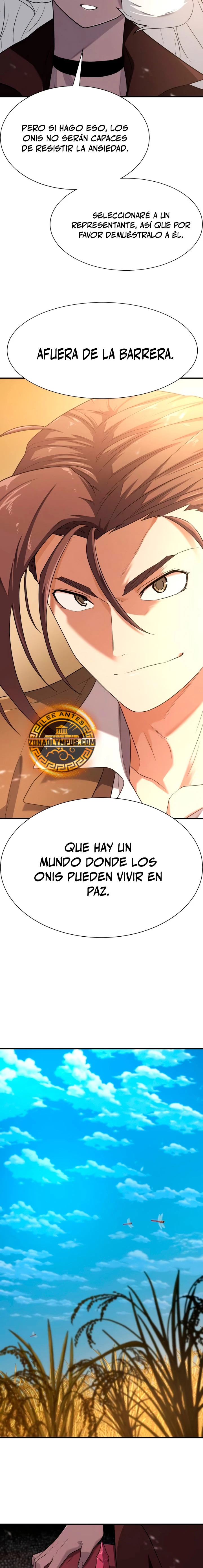 Read El Mejor Diseñador Inmobiliario (es) Manga Online