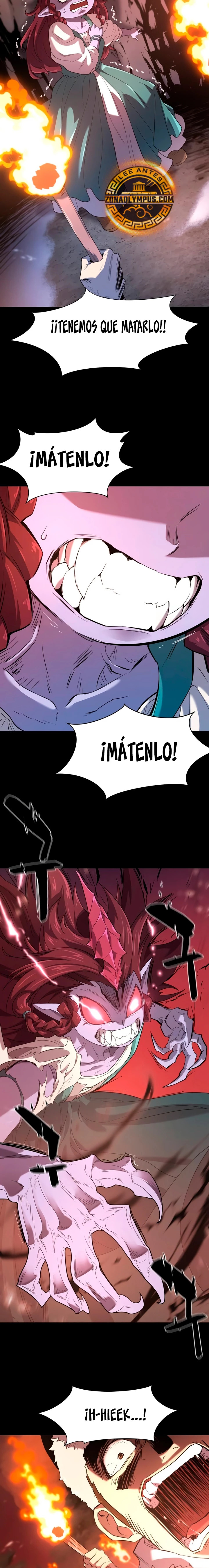 Read El Mejor Diseñador Inmobiliario (es) Manga Online
