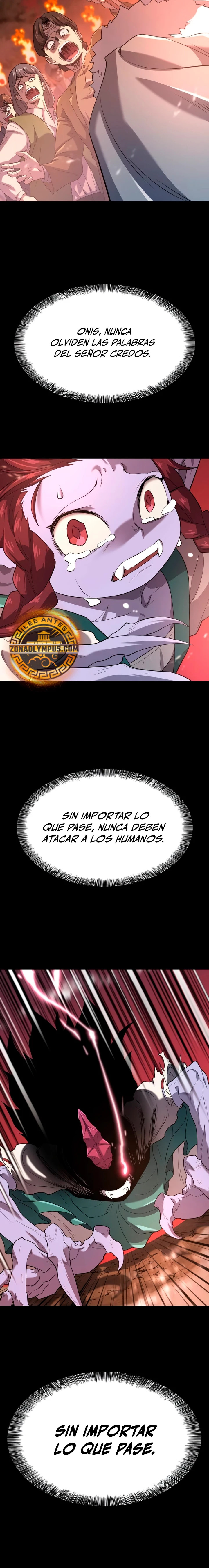 Read El Mejor Diseñador Inmobiliario (es) Manga Online