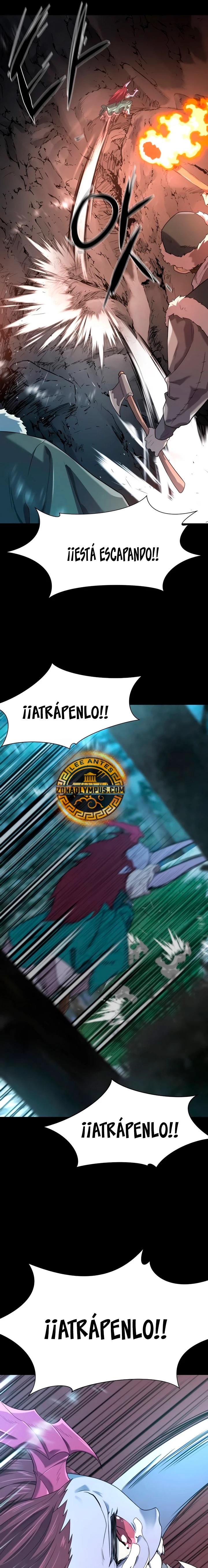 Read El Mejor Diseñador Inmobiliario (es) Manga Online