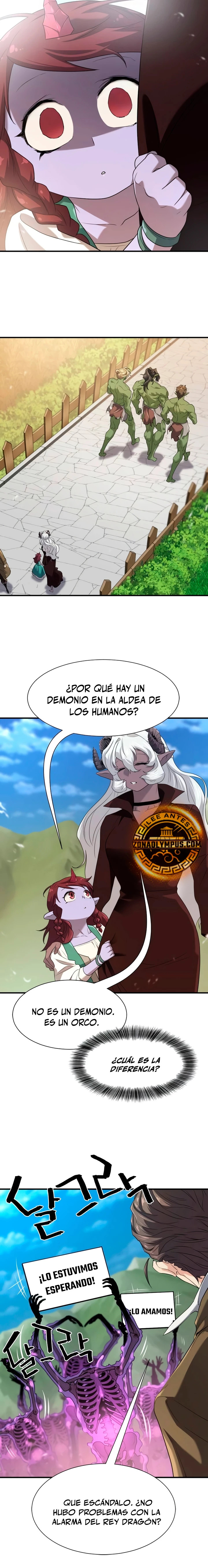 Read El Mejor Diseñador Inmobiliario (es) Manga Online
