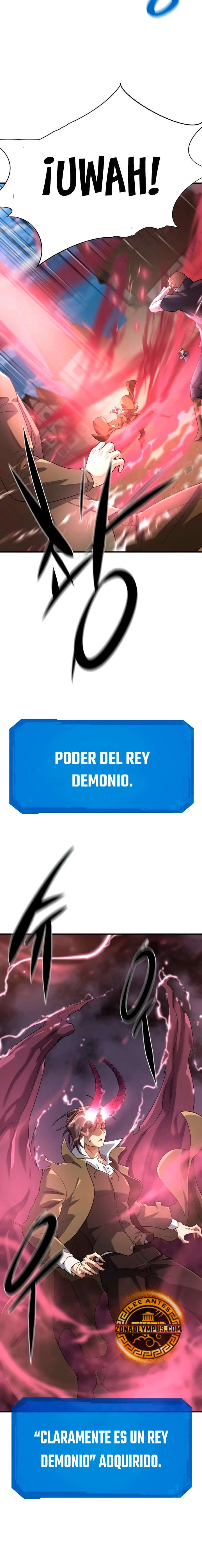 Read El Mejor Diseñador Inmobiliario (es) Manga Online