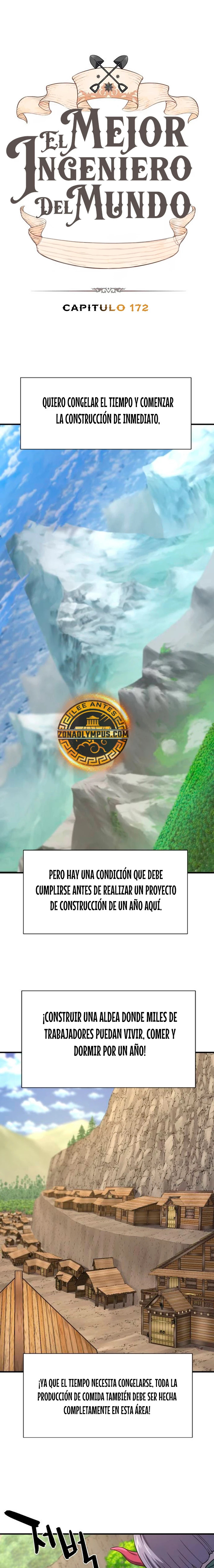 Read El Mejor Diseñador Inmobiliario (es) Manga Online