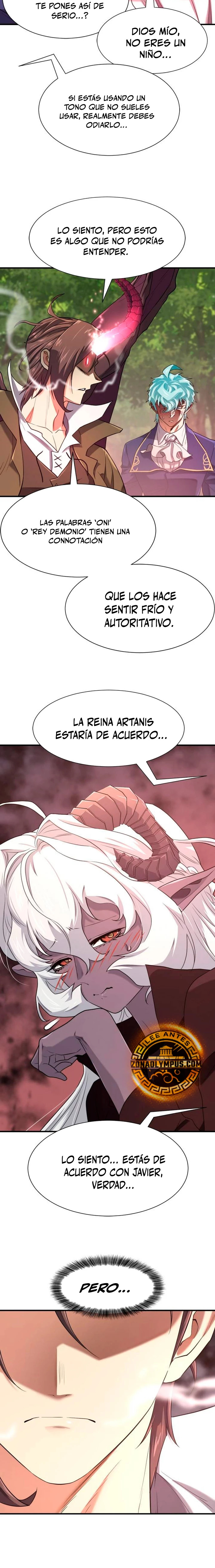 Read El Mejor Diseñador Inmobiliario (es) Manga Online