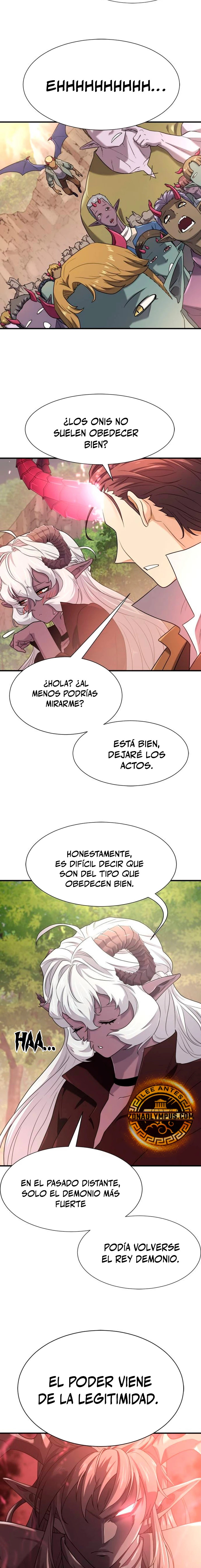 Read El Mejor Diseñador Inmobiliario (es) Manga Online