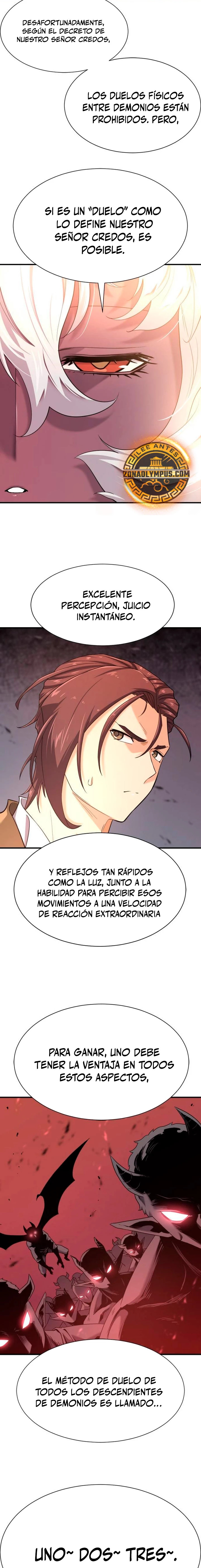 Read El Mejor Diseñador Inmobiliario (es) Manga Online