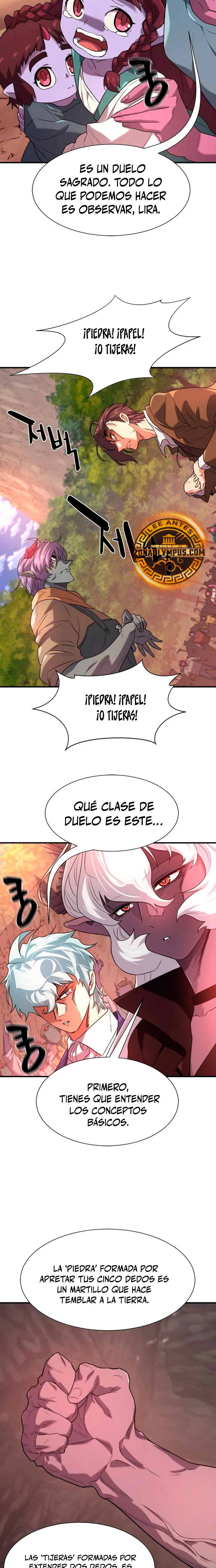 Read El Mejor Diseñador Inmobiliario (es) Manga Online
