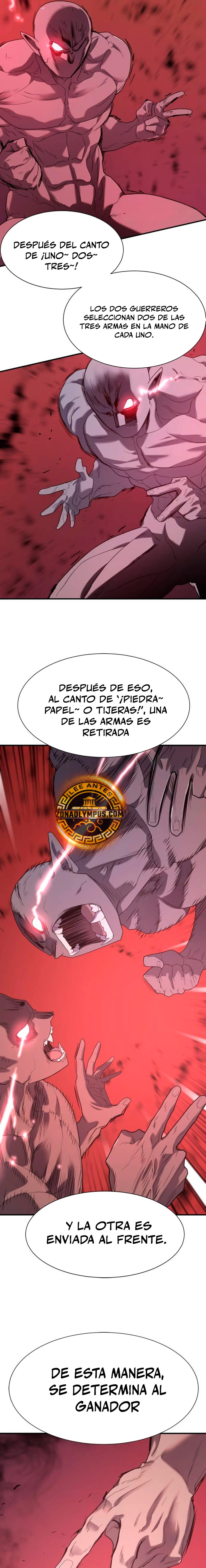 Read El Mejor Diseñador Inmobiliario (es) Manga Online