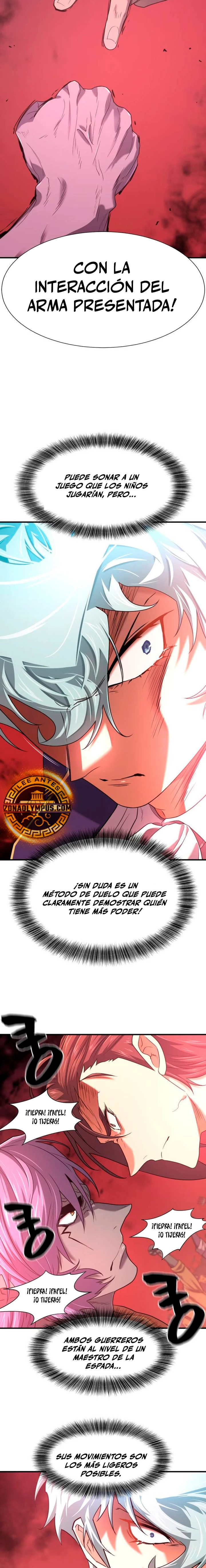 Read El Mejor Diseñador Inmobiliario (es) Manga Online