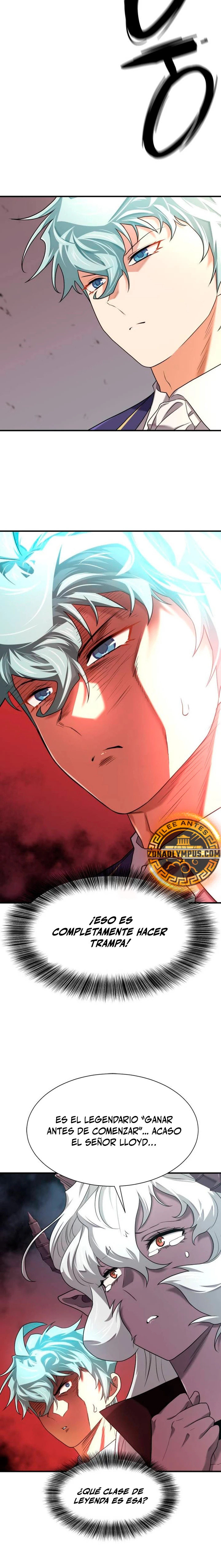 Read El Mejor Diseñador Inmobiliario (es) Manga Online