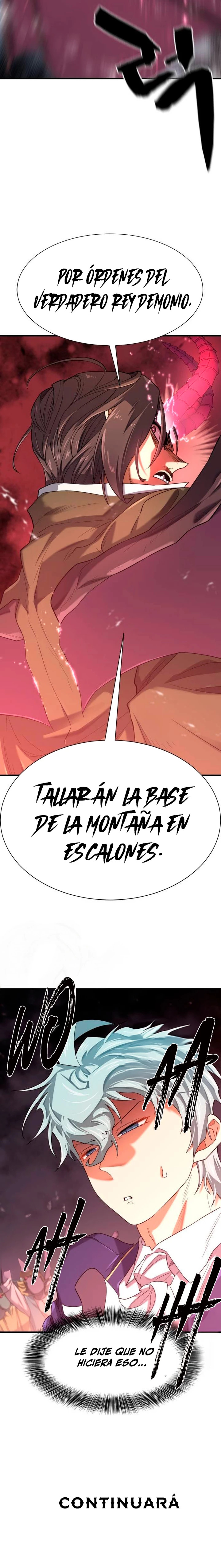 Read El Mejor Diseñador Inmobiliario (es) Manga Online