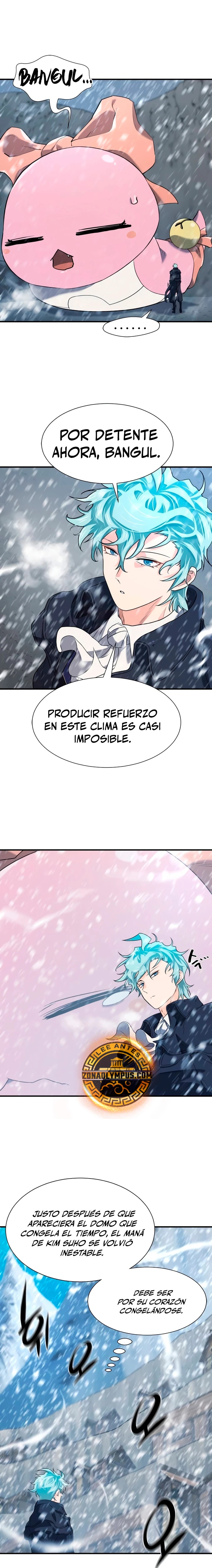 Read El Mejor Diseñador Inmobiliario (es) Manga Online