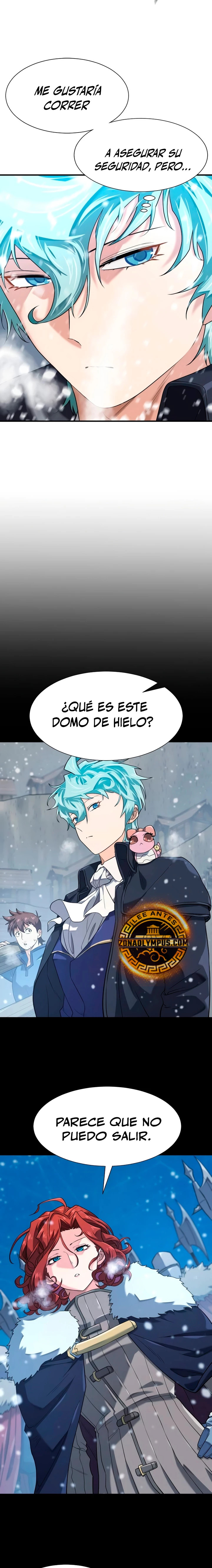 Read El Mejor Diseñador Inmobiliario (es) Manga Online