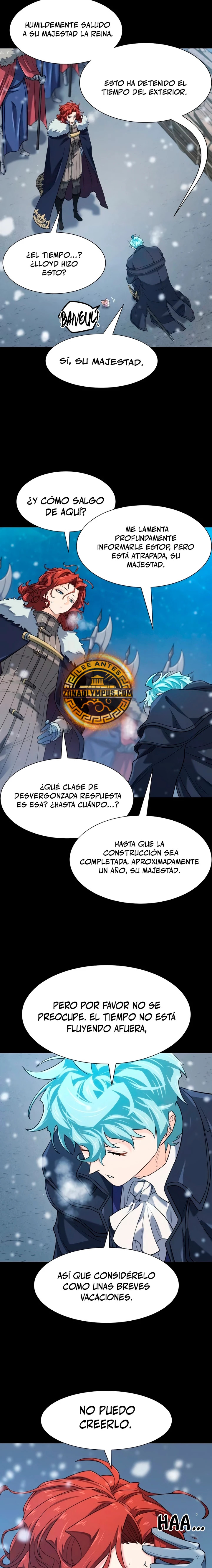 Read El Mejor Diseñador Inmobiliario (es) Manga Online