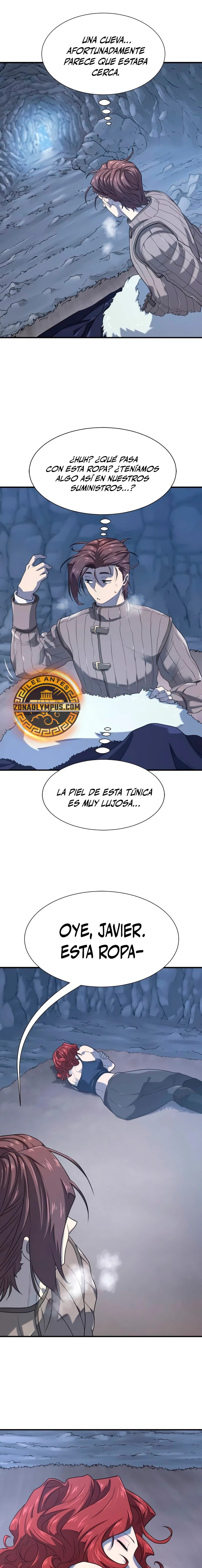 Read El Mejor Diseñador Inmobiliario (es) Manga Online