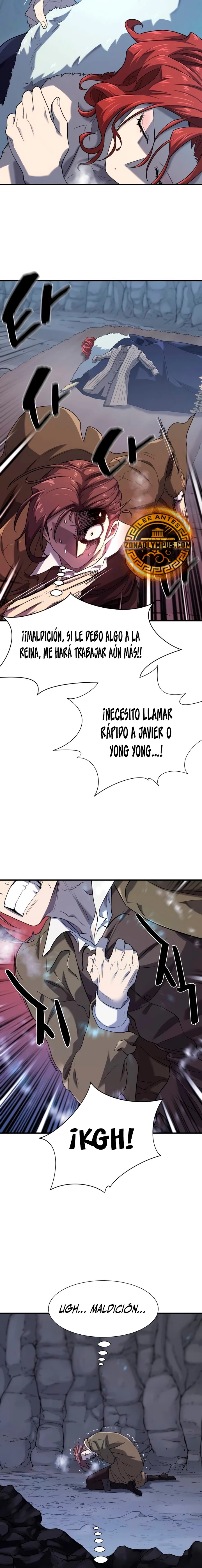 Read El Mejor Diseñador Inmobiliario (es) Manga Online