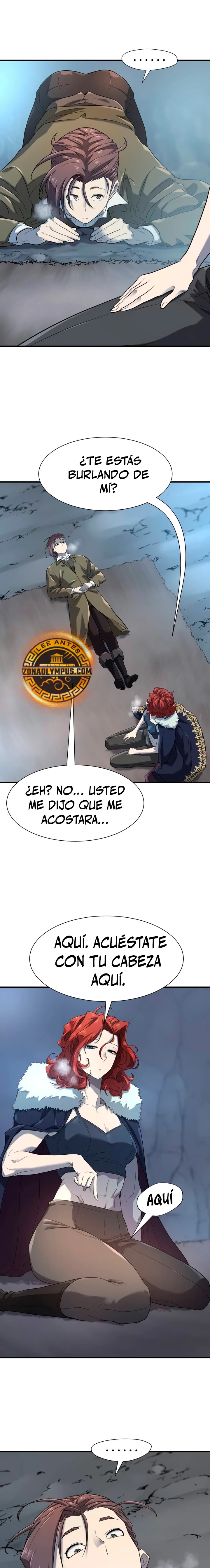 Read El Mejor Diseñador Inmobiliario (es) Manga Online