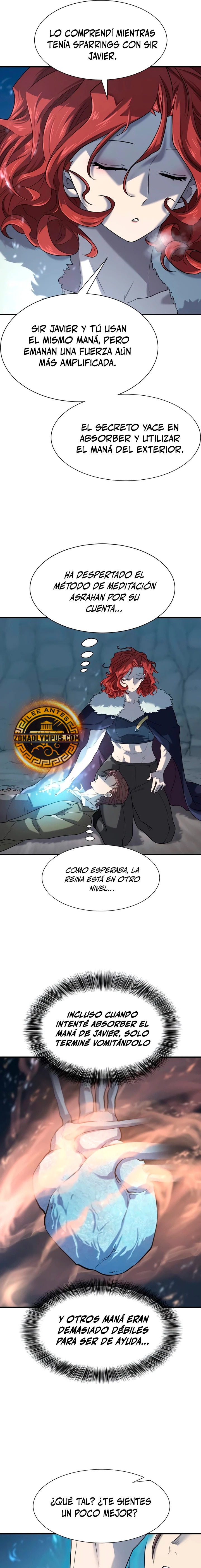 Read El Mejor Diseñador Inmobiliario (es) Manga Online