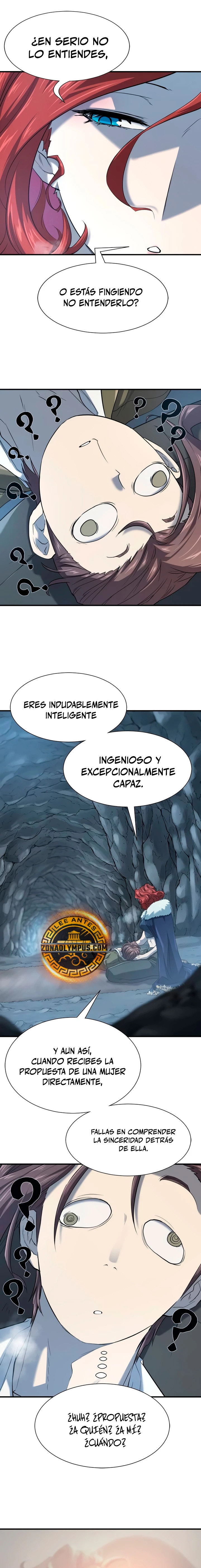 Read El Mejor Diseñador Inmobiliario (es) Manga Online