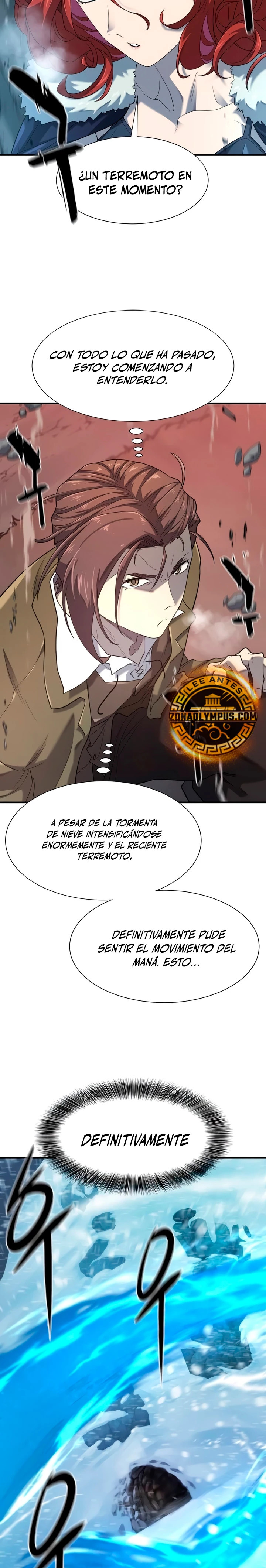 Read El Mejor Diseñador Inmobiliario (es) Manga Online