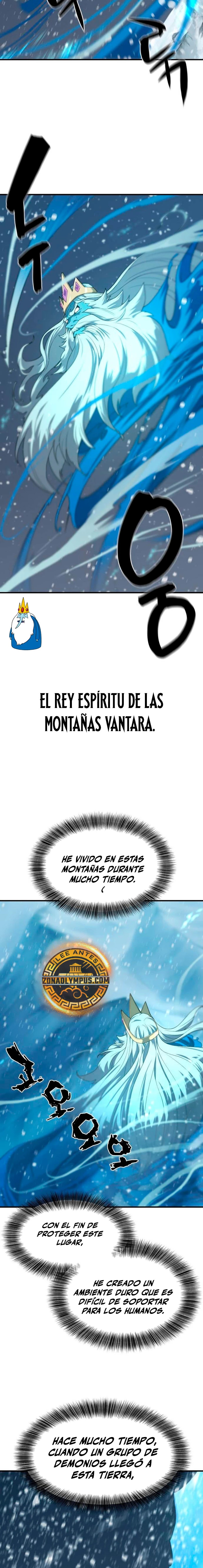 Read El Mejor Diseñador Inmobiliario (es) Manga Online