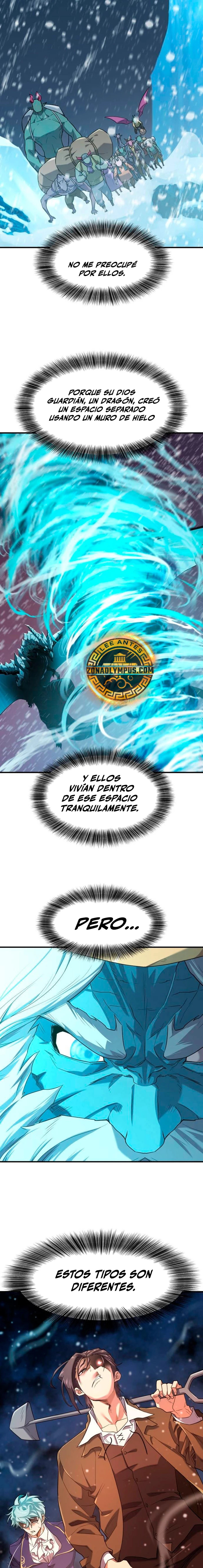Read El Mejor Diseñador Inmobiliario (es) Manga Online
