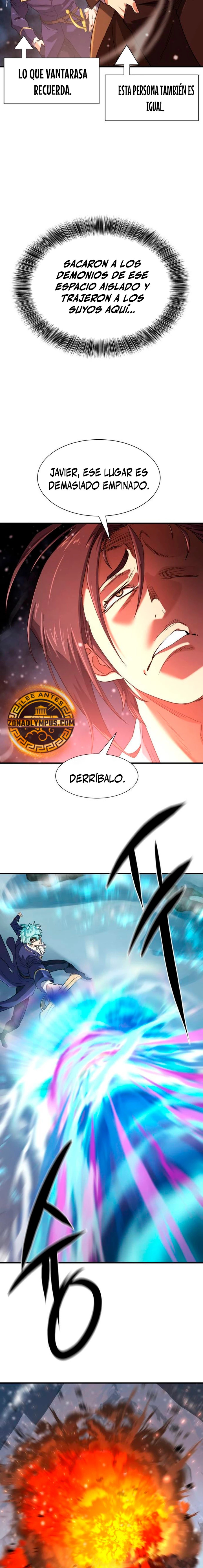 Read El Mejor Diseñador Inmobiliario (es) Manga Online