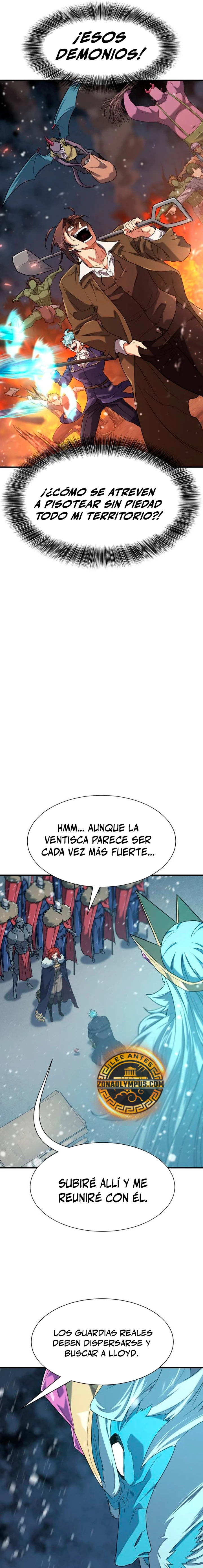 Read El Mejor Diseñador Inmobiliario (es) Manga Online