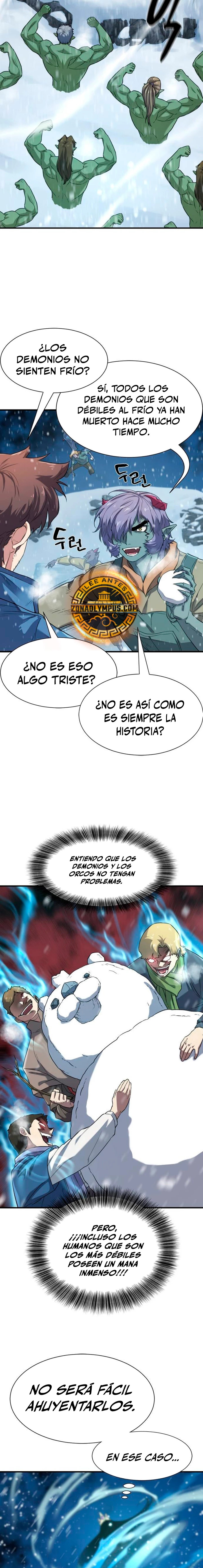 Read El Mejor Diseñador Inmobiliario (es) Manga Online