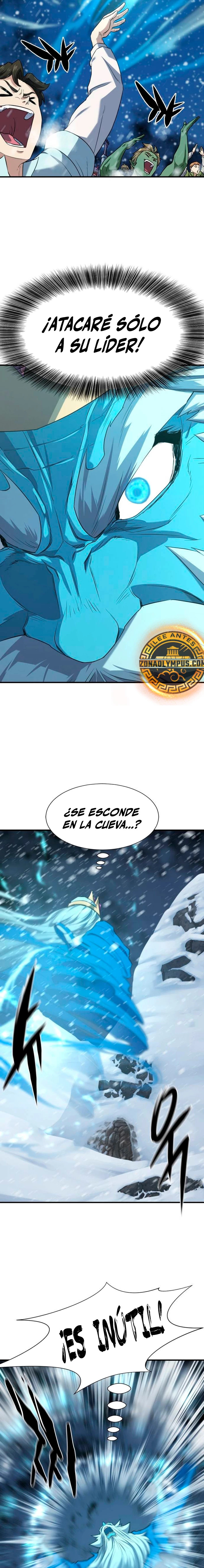 Read El Mejor Diseñador Inmobiliario (es) Manga Online