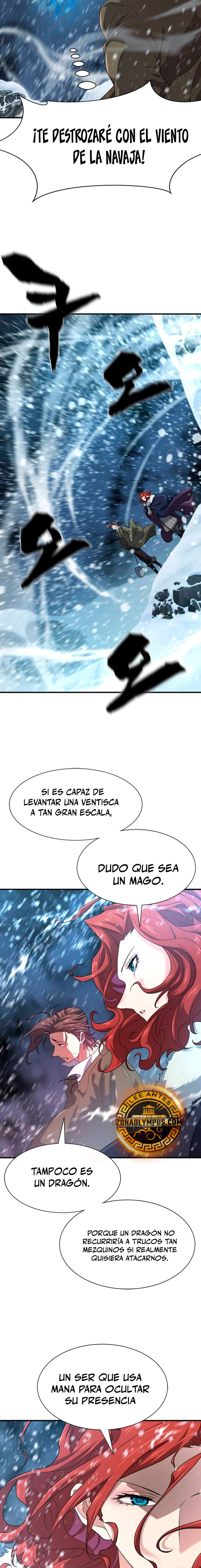 Read El Mejor Diseñador Inmobiliario (es) Manga Online