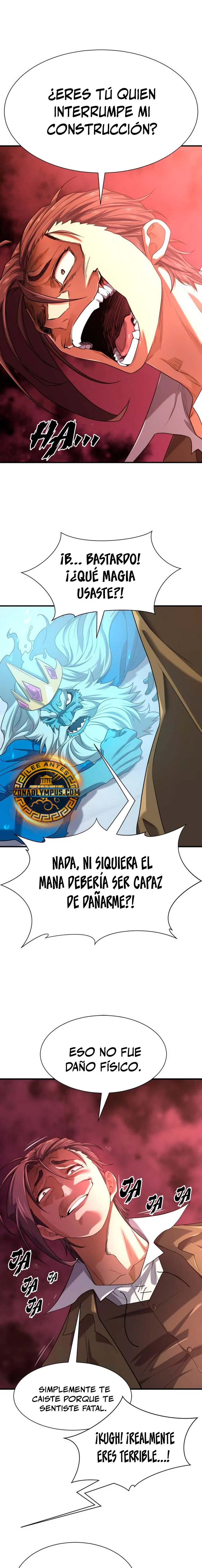 Read El Mejor Diseñador Inmobiliario (es) Manga Online