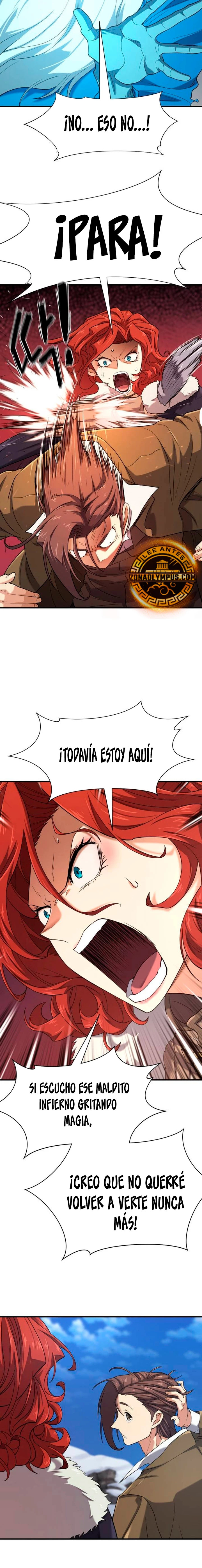 Read El Mejor Diseñador Inmobiliario (es) Manga Online
